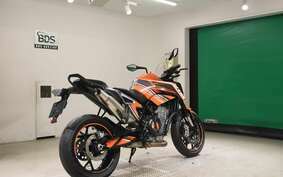 KTM 790 DUKE 2018