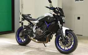 YAMAHA MT-07 ABS 2015 RM07J