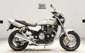 YAMAHA XJR1200 1995 4KG