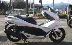 HONDA PCX125 JF28