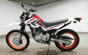 YAMAHA SEROW 250 DG17J