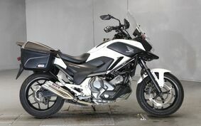 HONDA NC 700 X DCT 2013 RC63