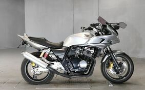 HONDA CB400 SUPER BOLDOR 2006 NC39