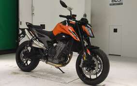 KTM 790 DUKE 2024