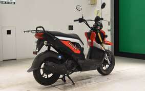 HONDA ZOOMER-X JF52