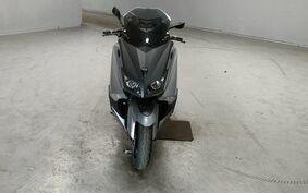 YAMAHA T-MAX 530 2012 SJ09