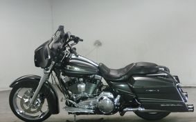 HARLEY FLHX 1580 2006 KB4