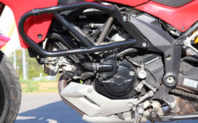 DUCATI MULTISTRADA 1200 S 2016 A200A