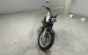 YAMAHA TW225 DG09J