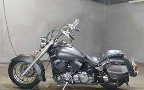 YAMAHA DRAGSTAR 400 CLASSIC 1998 4TR