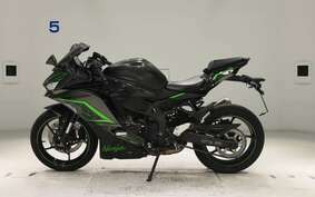 KAWASAKI ZX-25R-2SE ZX250H