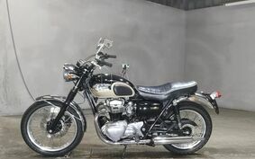 KAWASAKI W650 2001 EJ650A