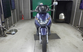 PIAGGIO BEVERLY 125