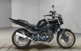 KAWASAKI BALIUS 250 ZR250A