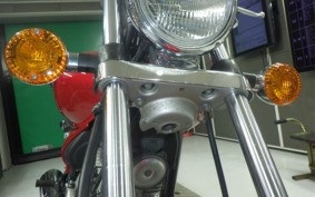 KAWASAKI ELIMINATOR 125 BN125A