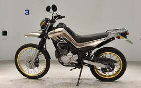 YAMAHA SEROW 250 DG17J