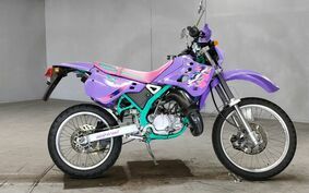 KAWASAKI KDX125 SR DX125A