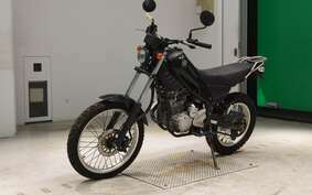 YAMAHA TRICKER Gen.2 DG16J