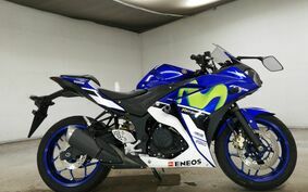 YAMAHA YZF-R25 RG10J