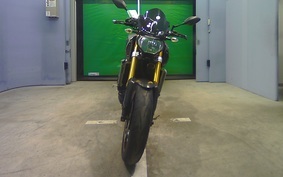 YAMAHA MT-09 2015 RN34J