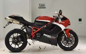 DUCATI 848 EVO CORSA SE 2012