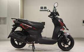 SYM CROX125 AEA3