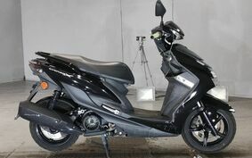 YAMAHA CYGNUS 125 X SR SED8J