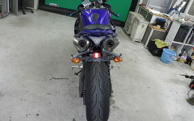 YAMAHA YZF-R1 2009 RN24J