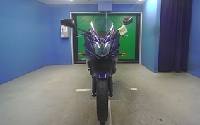 YAMAHA XJ6 2012 RJ19