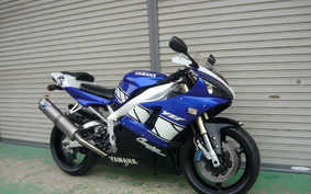 YAMAHA YZF-R1 CHAMPION EDITION 2001 RN05