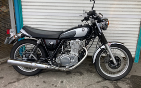 YAMAHA SR400 2021 RH16J