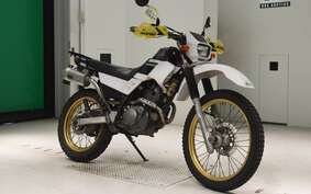 YAMAHA SEROW 225 W 4JG