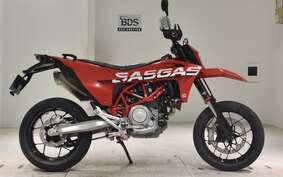 GASGAS SM700 2024