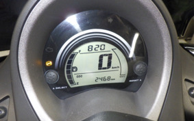 YAMAHA N-MAX SED6J