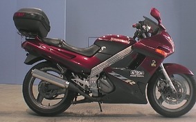 KAWASAKI ZZ-R250 1993 EX250H