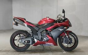 YAMAHA YZF-R1 2007 RN20N