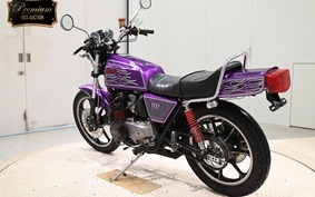 KAWASAKI Z500 KZ500B