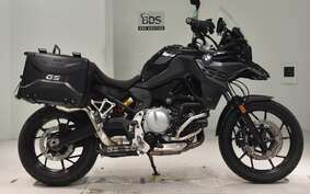 BMW F750GS 2022