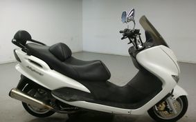 YAMAHA MAJESTY 125 5CA