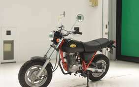 HONDA APE 100 HC07