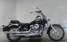 YAMAHA DRAGSTAR 250 VG02J