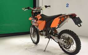 KTM 200 EXC