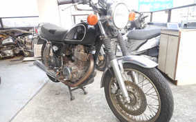 YAMAHA SR400 2003 RH01J