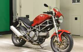 DUCATI MONSTER 400 IE 2005 M407A