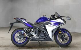 YAMAHA YZF-R25 RG10J