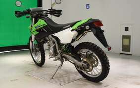 KAWASAKI KLX250 Gen.2 LX250S