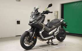 HONDA X-ADV 750 2021 RC95