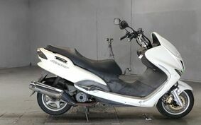 YAMAHA MAJESTY 125 5CA