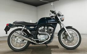 YAMAHA SRV250 RENAISSA 4DN