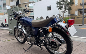 YAMAHA SR400 FINAL EDITION 2021 RH16J